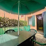 Apartman Casa Con Terrazza In Campo San Toma