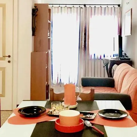 アパート Casa Con Terrazza In Campo San Toma