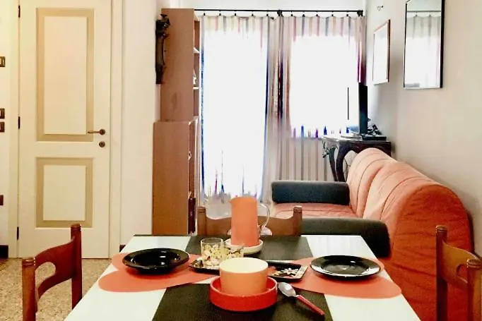 Apartment Casa Con Terrazza In Campo San Toma