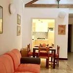 Apartmán Casa Con Terrazza In Campo San Toma Benátky