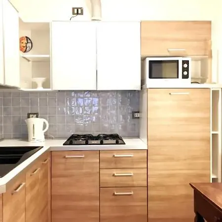 Con Terrazza Ed Accogliente * Βενετία